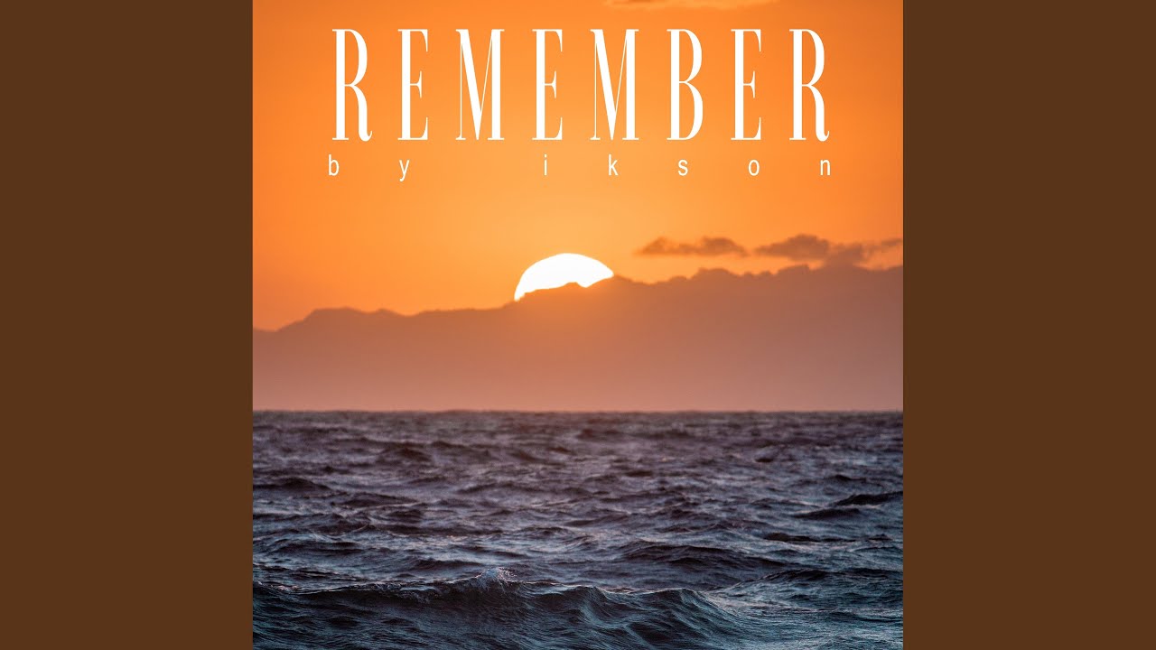 Remember Youtube Music