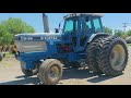 1989 ford tw 25 2wd tractor bigiron.com june 6 2018 unreserved online auction