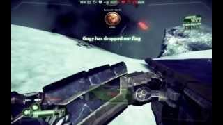 Tribes: Ascend "World's Fastest Shooter" Free-To-Play FAN-MADE SERIES: A Tribes Ascend Montage HD