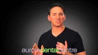 Dr. Mike Kohen - Dentist Advice - Gum Disease