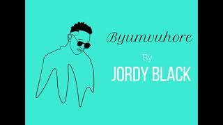 Byumvuhore by jordy black official music