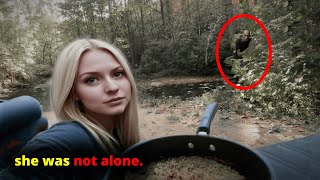 30 SCARIEST Hiking Encounters Caught In The Woods | Scary Comp V272