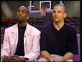 Jason Kidd & Gary Payton - Oakland Roots (ASW 2000)