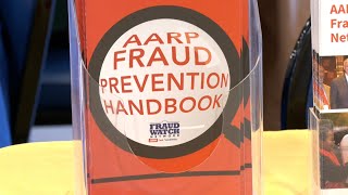 Fraud Summits help seniors in Baldwin County