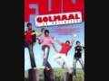 tha kar ke golmaal return ****good quality****