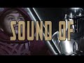 The Mandalorian - Sound of Din Djarin