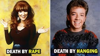 10 Beloved Married with Children Actors Who Tragically Passed Away