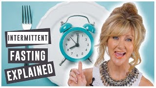 Intermittent Fasting For Weight Loss *How To*