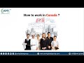 How to work in Canada? | Hosipitaly Jobs, Chefs & Cooks Hiring for Canada | Work Permit + PR