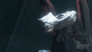 Project Offset PlayStation 3 Gameplay - GDC 2006 Dragon Demo