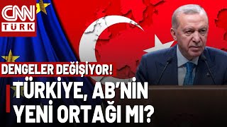 Türkiye, Yeni Küresel Dengeyi Belirleyecek Mi? \