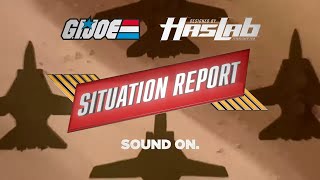 G.I. Joe | Skystriker HasLab | Design & Detail, Part 2 | Hasbro Pulse