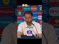 Part 2 | AI Southgate’s Hilarious Opinion After Englands Nail-Biting Win Against Switzerland #shorts