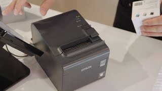 Epson at NRF 2020