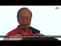 dr tan cheng bock rejects the progress singapore party s