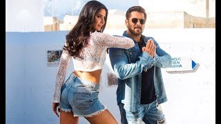 Tiger Zinda Hai Song Swag Se Karenge Sabka Swagat Teaser | Salman Khan's Swag, Katrina Kaif