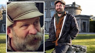 Tensions Flare as Dick Strawbridge's Son Finally Speaks Up About Bitter Battle Over Escape....