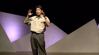How Education is Killing our Emotions | Don Ryujin | TEDxCalPoly