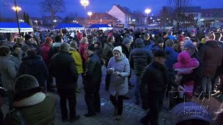 Hojnost dobrého jídla, dobrých lidí a zábavy, takové je Sousedské setkání v Dolních Bojanovicích