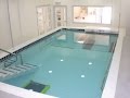 SwimEx 1000T Hydrotherapy Pool