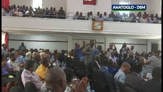 LIVE - MKUTANO WA WAZIRI MKUU, KASSIM MAJALIWA NA JUMUIYA YA WAFANYABIASHARA NCHINI