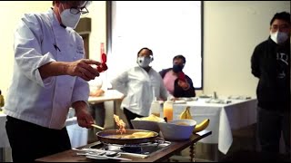 CTE - Explore our Programs - Culinary Arts