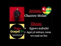 LOUANGE ET ADORATION TOGOLAISE - TOGOLESE PRAISE AND WORSHIP - EWE WORSHIP ( Chantre Moïse )