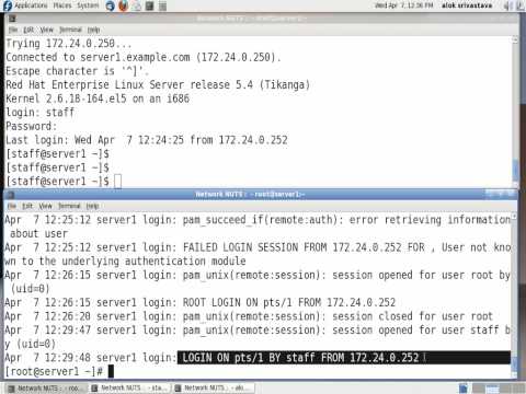 Allow Telnet with root | Configuring Telnet/FTP to login as root (Linux) Allow Telnet with root | Configuring Telnet/FTP to login as root (Linux)