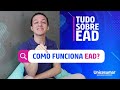 Como Funciona a EAD? | EAD Unicesumar