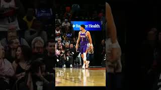 Devin Booker dunk. NBA highlights #basketball #nba #highlights