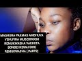 MASHURA PAXMAS AMBHUYA VEKUFIRA MUBEDROOM REMUKWASHA , INZWAI ZVIRI KUTAURA MUKWASHA( part 2) 