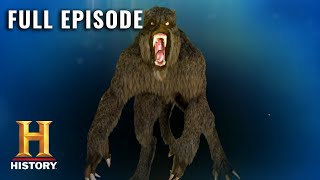 Missing in Alaska: Alaska's Mutant Monkeys - Full Episode (S1, E7) | History