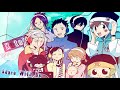 Katekyo Hitman Reborn All Endings Full