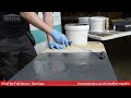 applying overlaps in painting process ultraflex demo pt.7