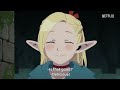 delicious in dungeon official trailer 1 netflix