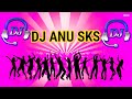 Kanne kanne......song Tapori mix by (👉DJ ANU SKS👈)