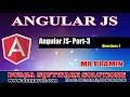 Angular JS-Part-3 || Directives-1
