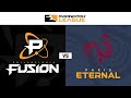 Philadelphia Fusion vs Paris Eternal | Week 13 Day 2 | Part 2