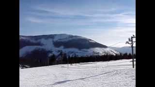 Krkonoše Riesengebirge Giant mountains