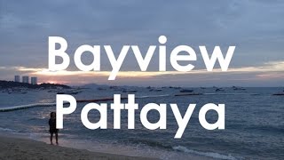 The Bayview Hotel, Pattaya - Thailand | Exploramum