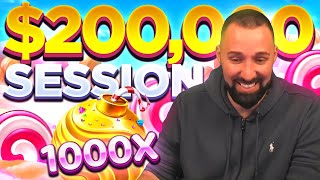 SWEET BONANZA 1000 - I DON'T HAVE A PROBLEM, I HAVE SOLUTIONS
