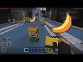 Minecraft Minions: S2 E6: The Attack