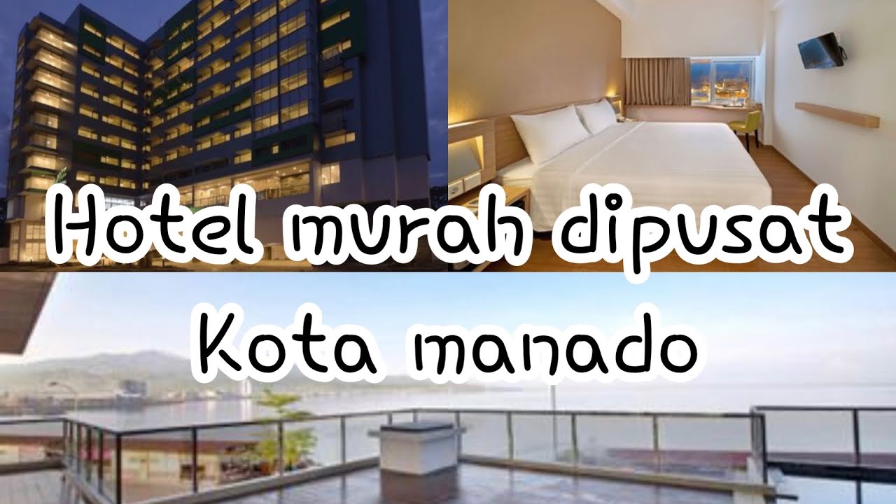 Hotel Murah Di Manado – Newstempo