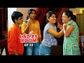 Ladies Room | Jeans | EP 22 | Comedy Serial ( Sitcom )