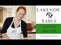 Channel Trailer | Lakeside Table