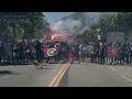 boixos nois fc barcelona s banned ultras