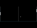 JavaFX: Pong game (Bot vs Player)