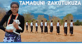 TAMADUNI ZAKUTUKUZA-KWAYA YA MT. DON BOSCO SUA KAMPASI KUU By E.Kashusha