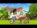 shapes in the house and more bebefinn family songs best nursery rhymes for kids