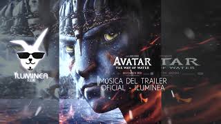 Música del TRAILER de AVATAR 2 |  Official Teaser Trailer Music theme (Extended Version) 2022